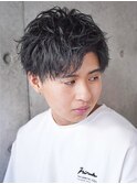 【alpha新宿】メンズスタイル（新宿駅/メンズサロン）