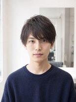 ネオヘアー 東三国(Neo hair)&nbsp;新大阪ナチュラルメンズマッシュ