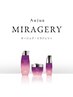 似合わせカット＋透明感カラー＋髪質改善トリートメント