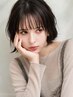 新【癒しのご褒美】カット+炭酸スパ ￥7,150→5,480