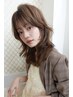 【ナイター営業/火、金曜日】お仕事帰りにカットカラー♪　￥11385～