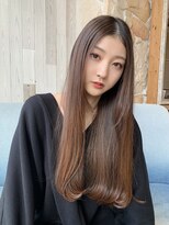ラグーンアライブ(LAGOON ALIVE)&nbsp;【透明感/ツヤ感/色落ちまで美しい】2026秋冬トレンドヘアカラー