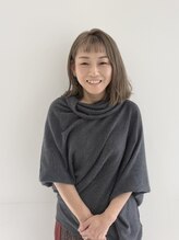 アグ ヘアー フィッツ 旭川豊岡店(Agu hair fits)&nbsp;佐藤 みゆき