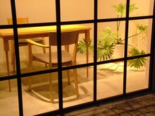 デコレーション(decoration)の雰囲気（自宅に帰ってからも満足が続くように丁寧なカウンセリング☆）