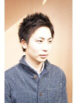 アプリコ(Aprico) 【Aprico】就活爽やかショート