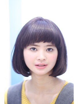 ガーデン ムサシコスギ(GARDEN MUSASHIKOSUGI) マッシュショート/ショートバング/フルバング/厚めバング/小顔