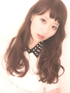 ルーファス 恵比寿 渋谷(Ruufus) フレンチロング