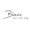 ブラン 天王寺(Blanc)のお店ロゴ