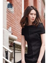 アルボグランデ(arbol grande) ソフトグレージュ