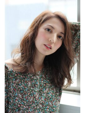 ソーホー ニューヨーク シズオカ(SOHO newyork SHIZUOKA) リラックスウェーブ