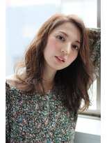 ソーホー ニューヨーク シズオカ(SOHO newyork SHIZUOKA) リラックスウェーブ