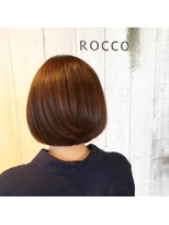 ロッコ 深谷店(ROCCO)&nbsp;うるツヤ☆本格ハホニコ Tr