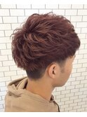 ラベンダーピンク