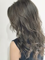 モダンメイド 四条烏丸(modern made)&nbsp;ロング20代30代40代イメチェンフルバング似合わせカット美髪