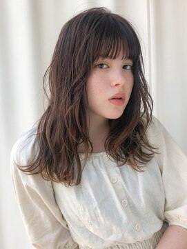 ルティア 池袋(Lutia) 大人気ベージュカラー