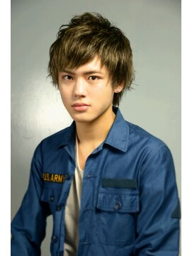 キート 本厚木(kiito) 【本厚木/本厚木駅】スッキリショート☆