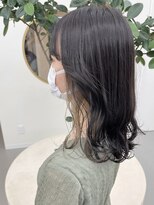 リンクバイアーバン(link by urban.)&nbsp;【link】大人イヤリングカラー/ナチュラルイヤリング　＊堀場＊