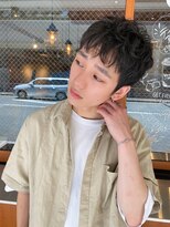 ルービック(Rubik's)&nbsp;ナチュラルウェービーショート