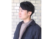 エコルアヘアー 北浦和(ecolua hair)