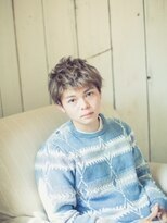 フラミューム たまプラーザ(flammeum)&nbsp;束感ショート【たまプラーザ】