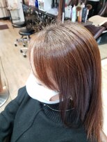 ラウレア リノ(Laule'a Lino)&nbsp;ナチュラルストレート