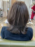 ひし形ウルフ