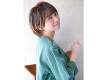 カットルームカラー 上石神井店