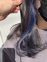 シェア(Share) 【 Share TOMO 】Navy Blue