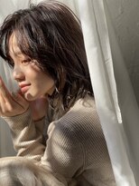 ニール(Neale.)&nbsp;2022a/w