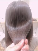 うる艶髪質改善！