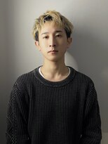 サル 代官山(SAL)&nbsp;【SAL】コントラストショート