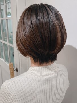 ノワ 三鷹店(Nowa) ショート