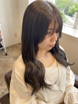 スティル ヘアアンドアイラッシュ(STILL hair&eyelash) オリーブグレージュ