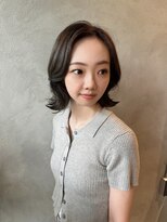 アイドット(i.)&nbsp;くびれヘア