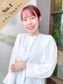 シャルムジャパン(shallm JAPAN) 徳永 あずさ
