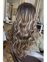 アモル 高田馬場店(Amor)&nbsp;ハイライトロング