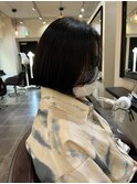 20代30代40代/ボブ/ミニボブ［溝の口］