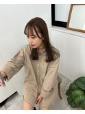 ハイトーンベージュ