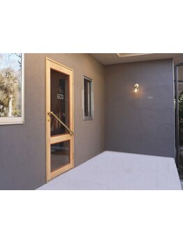 落ち着いたプライベート空間で、髪のお悩みを解決しながら理想のスタイルへ♪あなたのなりたいを叶えます☆