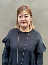 マックスビューティーギンザ(MAXBEAUTY GINZA) 亀井 麻衣