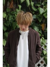 バロン(baron.)&nbsp;YOSHITO 