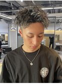 【ツイストスパイラル】