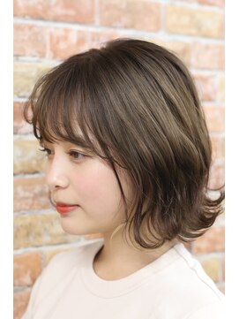 アンシェリバイフラミューム 東戸塚店(Ancheri by flammeum) flammeum style 【戸塚】【東戸塚】