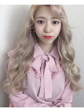 リタ(rita) ホワイトベージュ