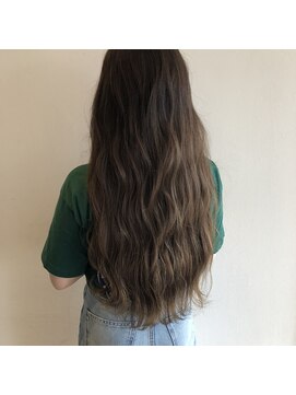 アウリィ(Aulii) ベージュカラー♪