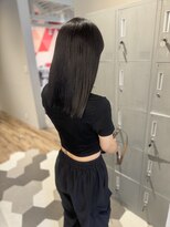 ロロネー 天満(Lolonois)&nbsp;【Lolonois天満】暗め！グレージュカラー（釣本 竜哉）