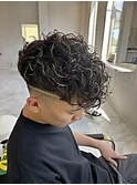 海外風style!スペインカール