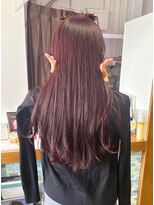 ミスターグッドモーニング(MR.GOOD MORNING)&nbsp;アメリカンチェリーレッド