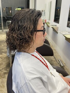 アンサー 千葉中央(UNSER prod by THE DAY) ミディアムサーフスパイラル