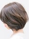 アライズ(ARISE)の写真/丁寧なカウンセリングでイメージを共有。なりたいstyleを再現◎【白髪染め/白髪ぼかし/髪質改善/縮毛矯正】